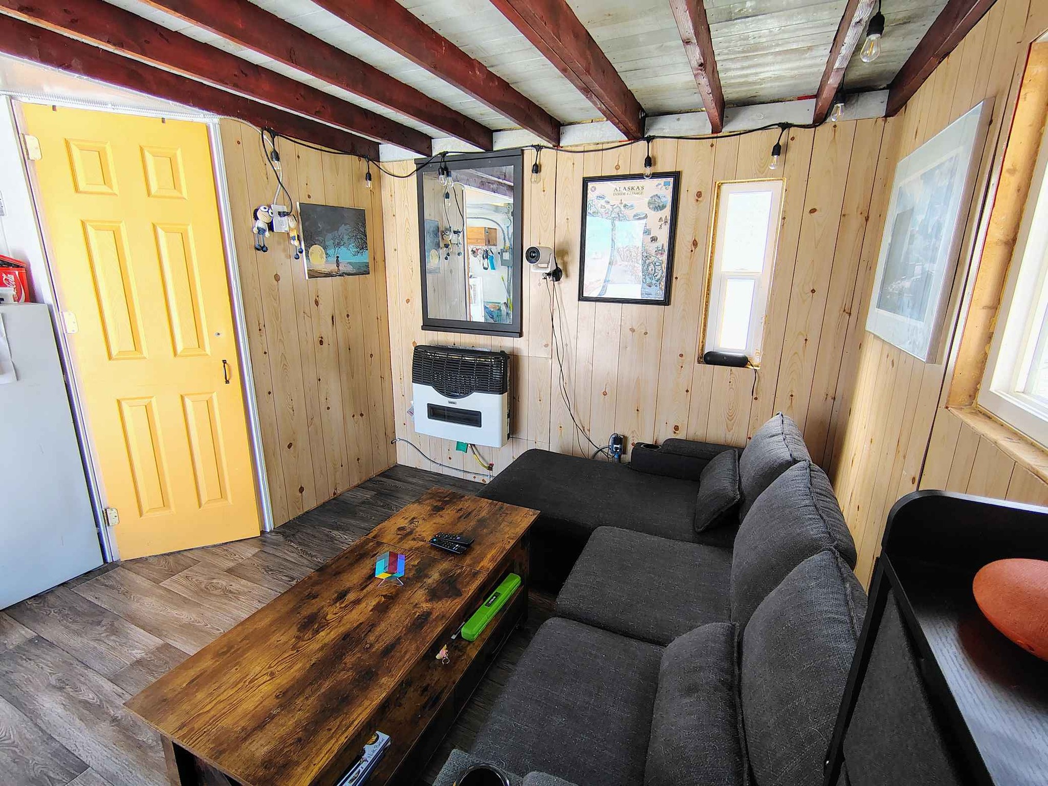 Tiny House - Property For Sale - Ingonish Beach, Nova Scotia | Facebook ...