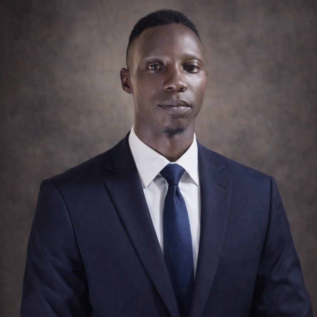 THE GREATEST LESSON I TOOK FROM... - Olajide David Olatubosun | Facebook