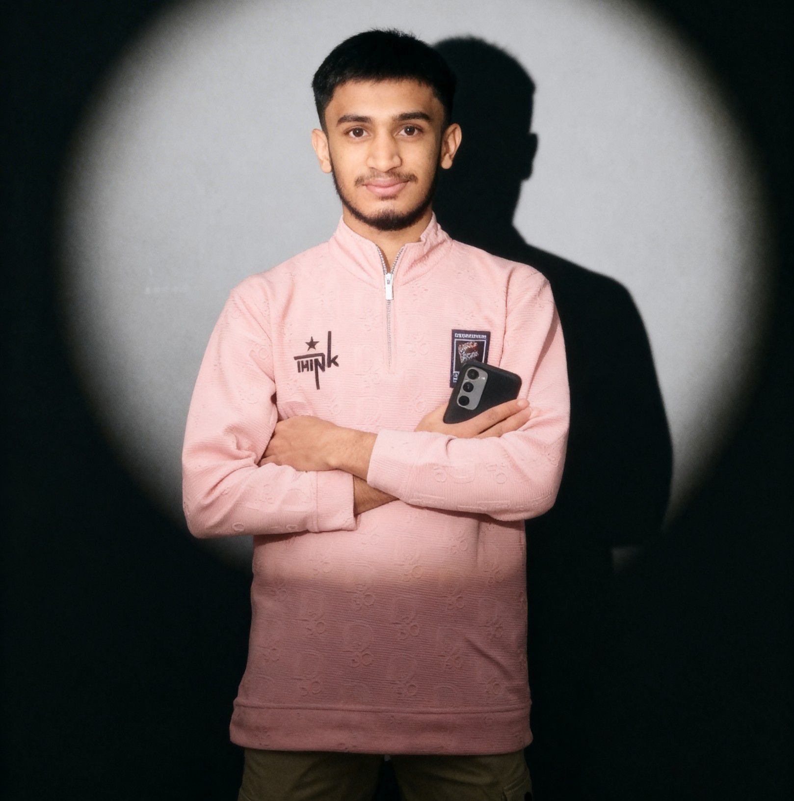 Asif Khan