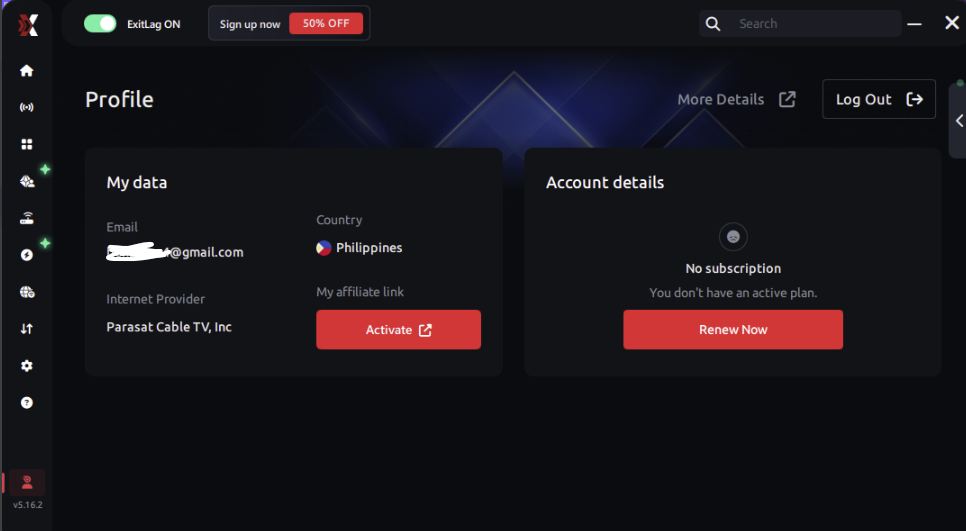 ExitLag Connection Problems: Fixes and User Experiences