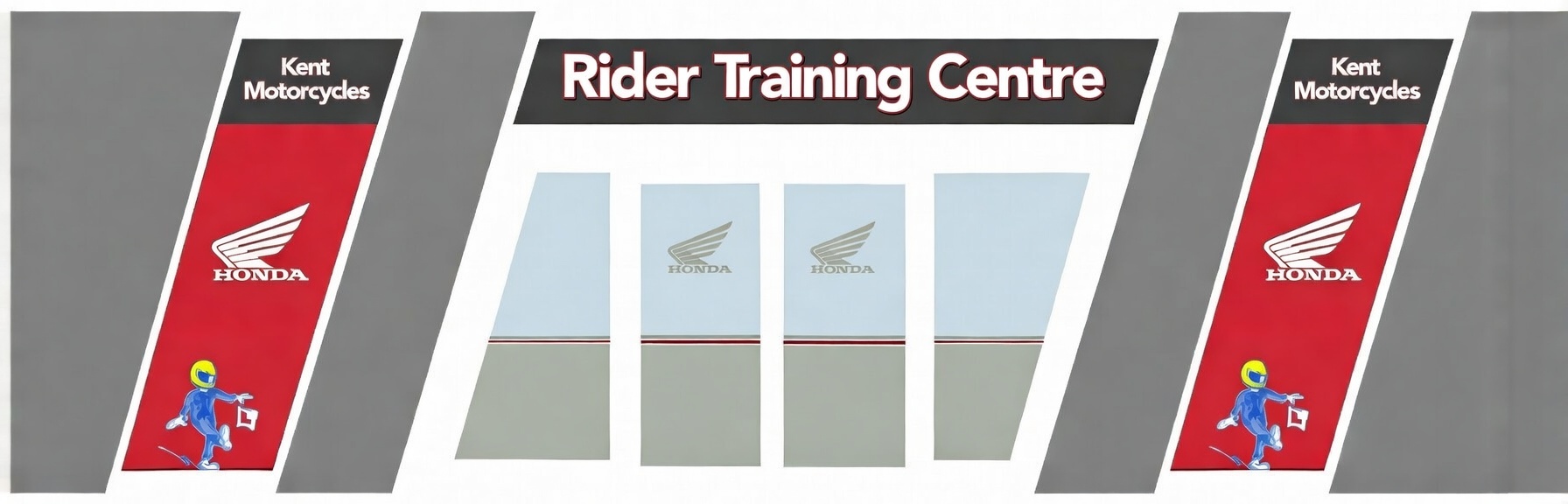 Kent Motorcycles Rider Training | Canterbury