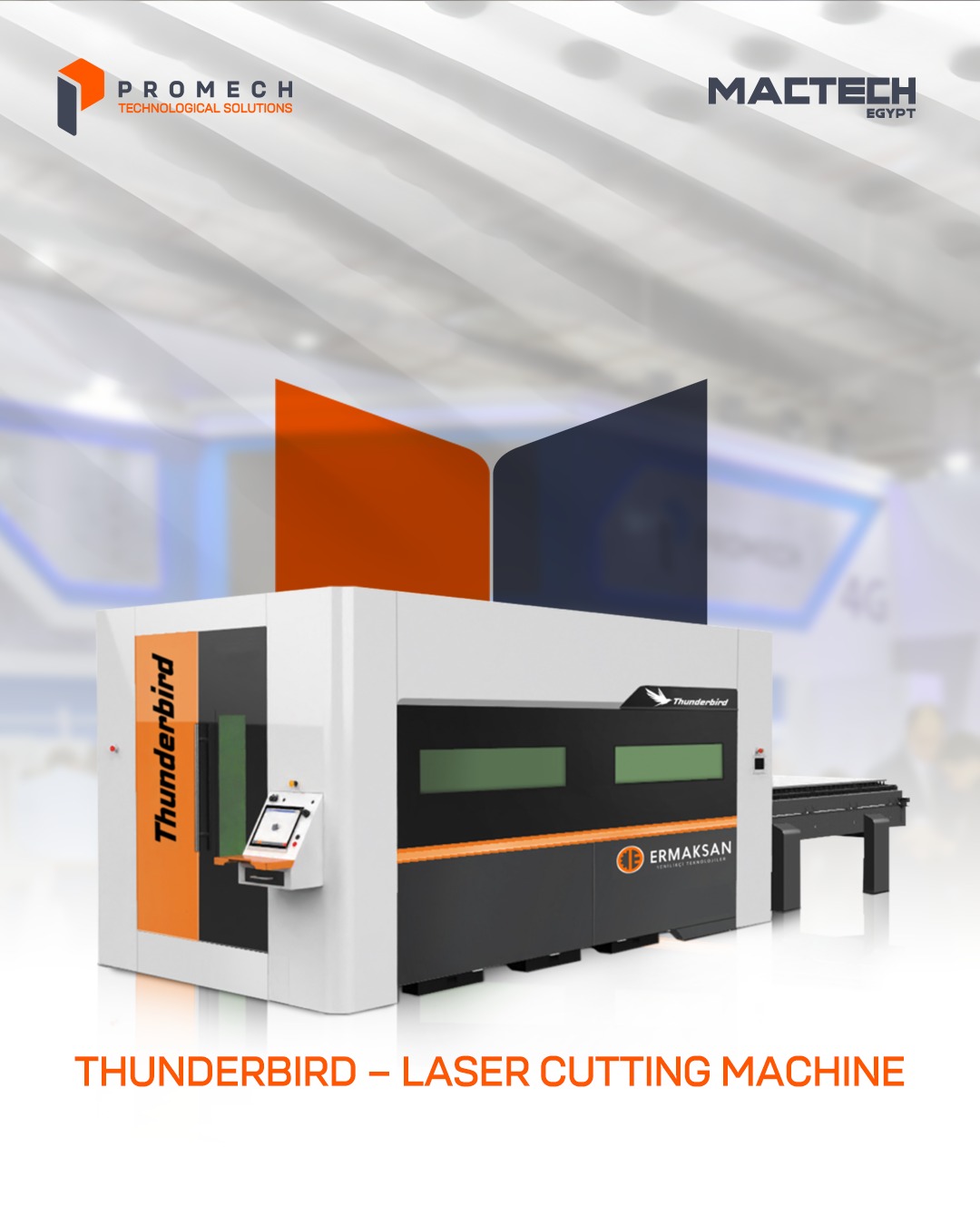 Promech Technological Solutions | Cairo