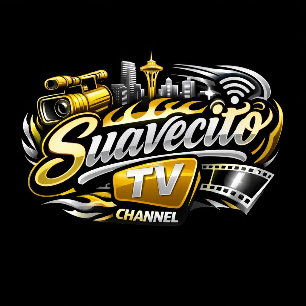 SUAVE TV - DJ SUGAR BEAR and FRIENDS. This episode features 3 local ...
