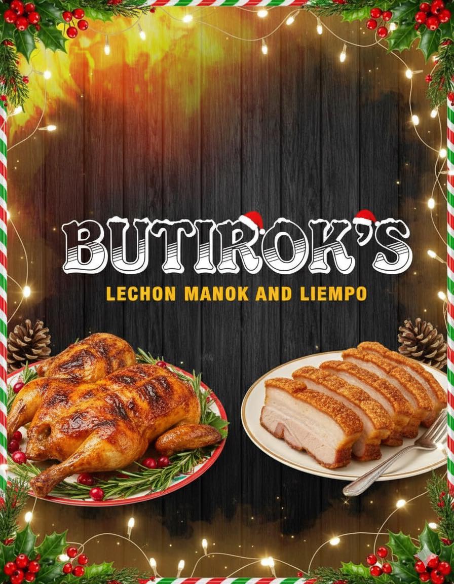 Butirok's Lechon Manok & Liempo - Panghulo, Malabon | Malabon