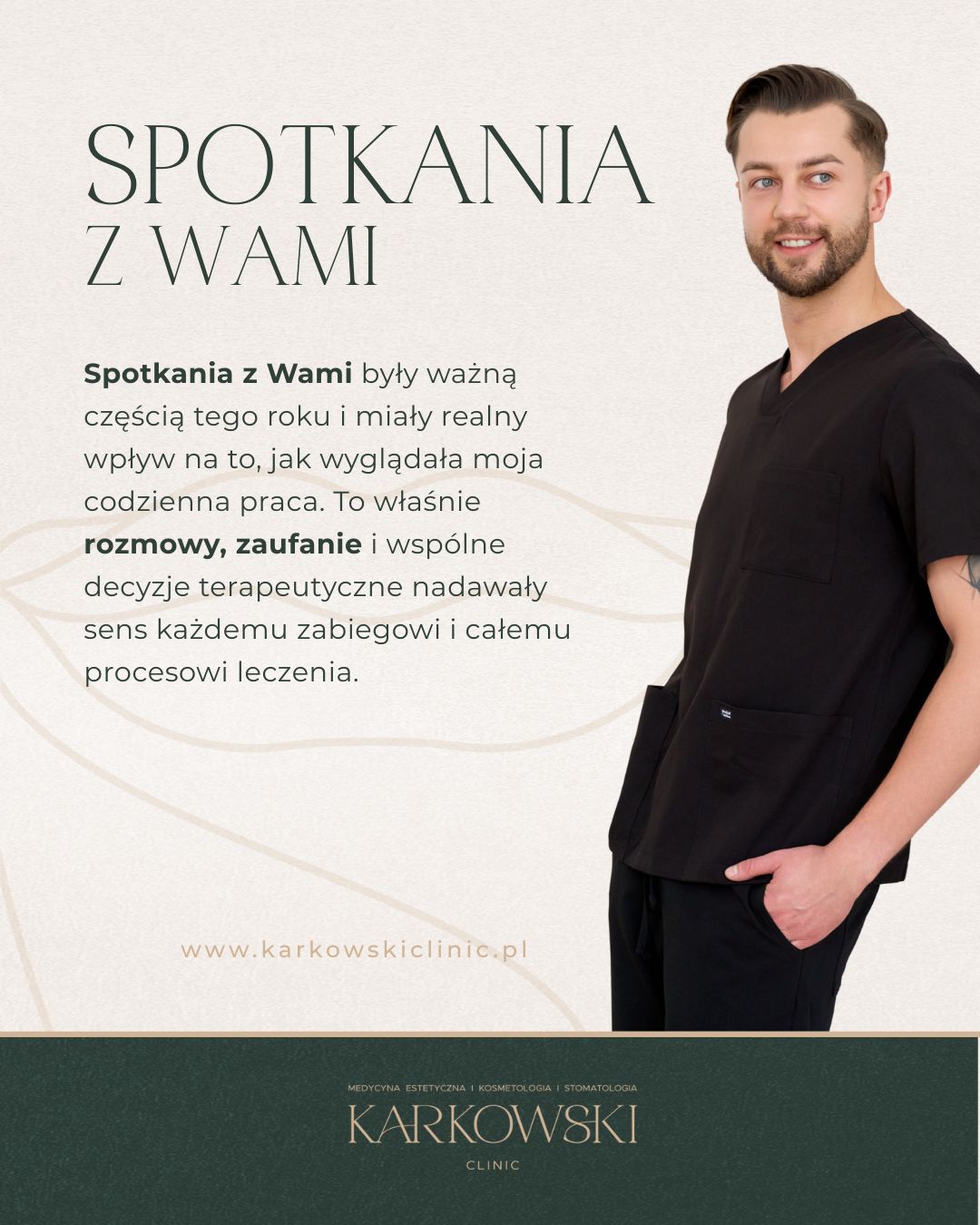 Dr Karkowski I Karkowski Clinic Włocławek | Włocławek