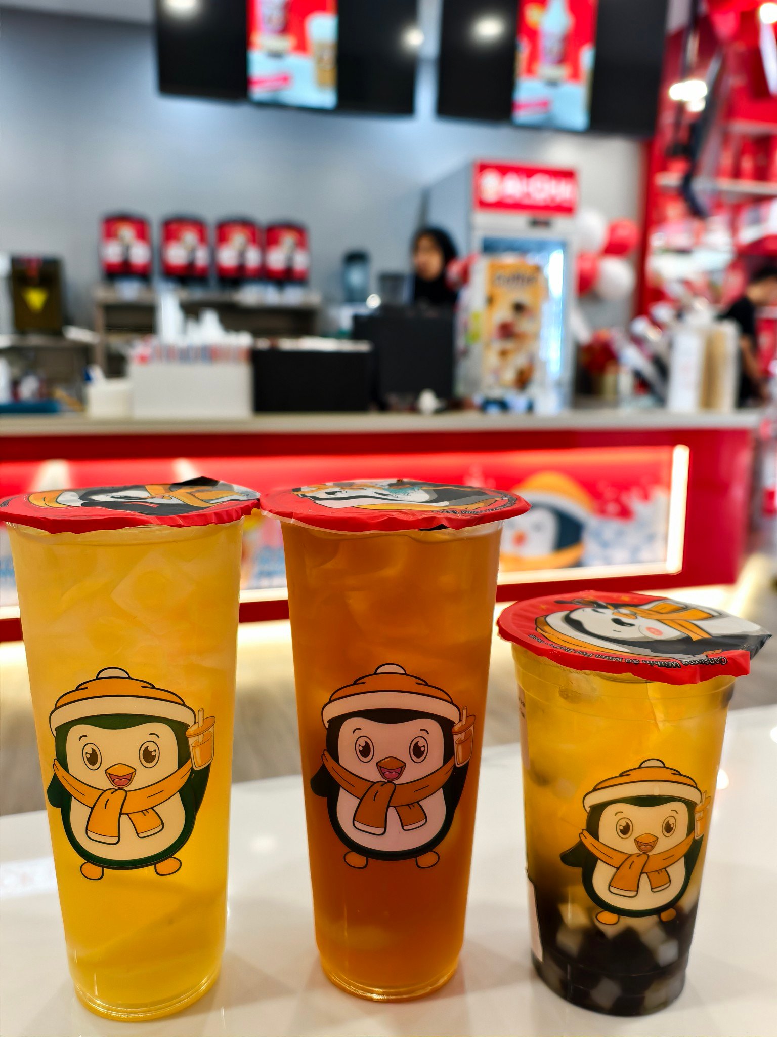 Roti Johnny - 下午茶时间咯， 一杯【Rm3.99】 价钱还蛮便宜一下的😄 Ai Cha... | Facebook