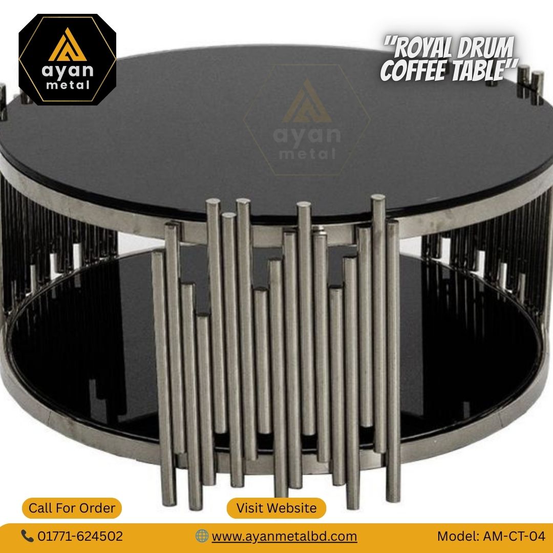 Ayan Metal BD | Badda