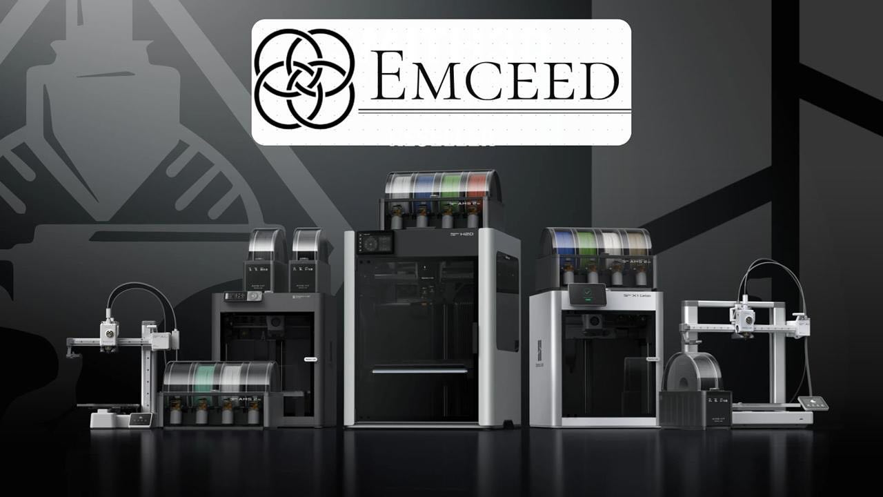 Emceed Studio