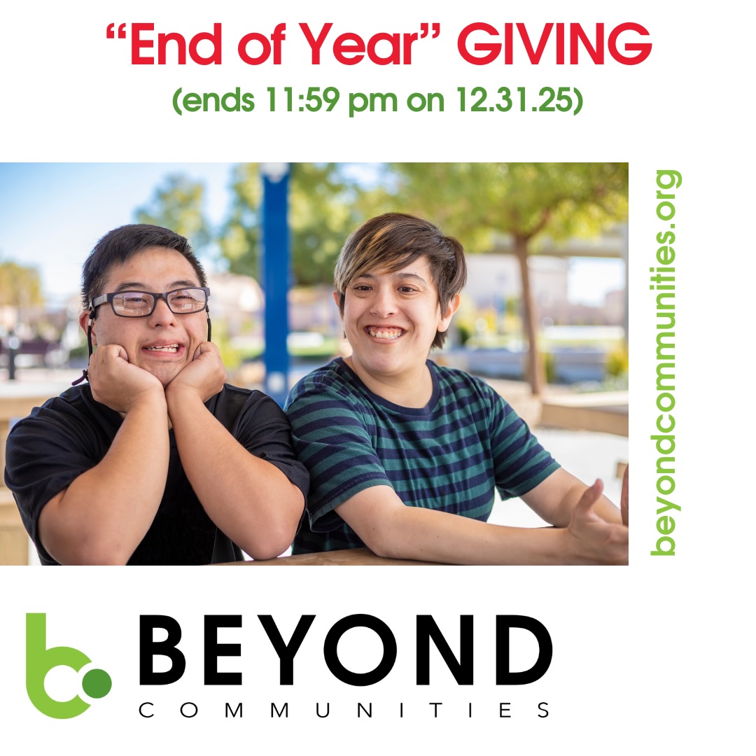 Beyond Communities