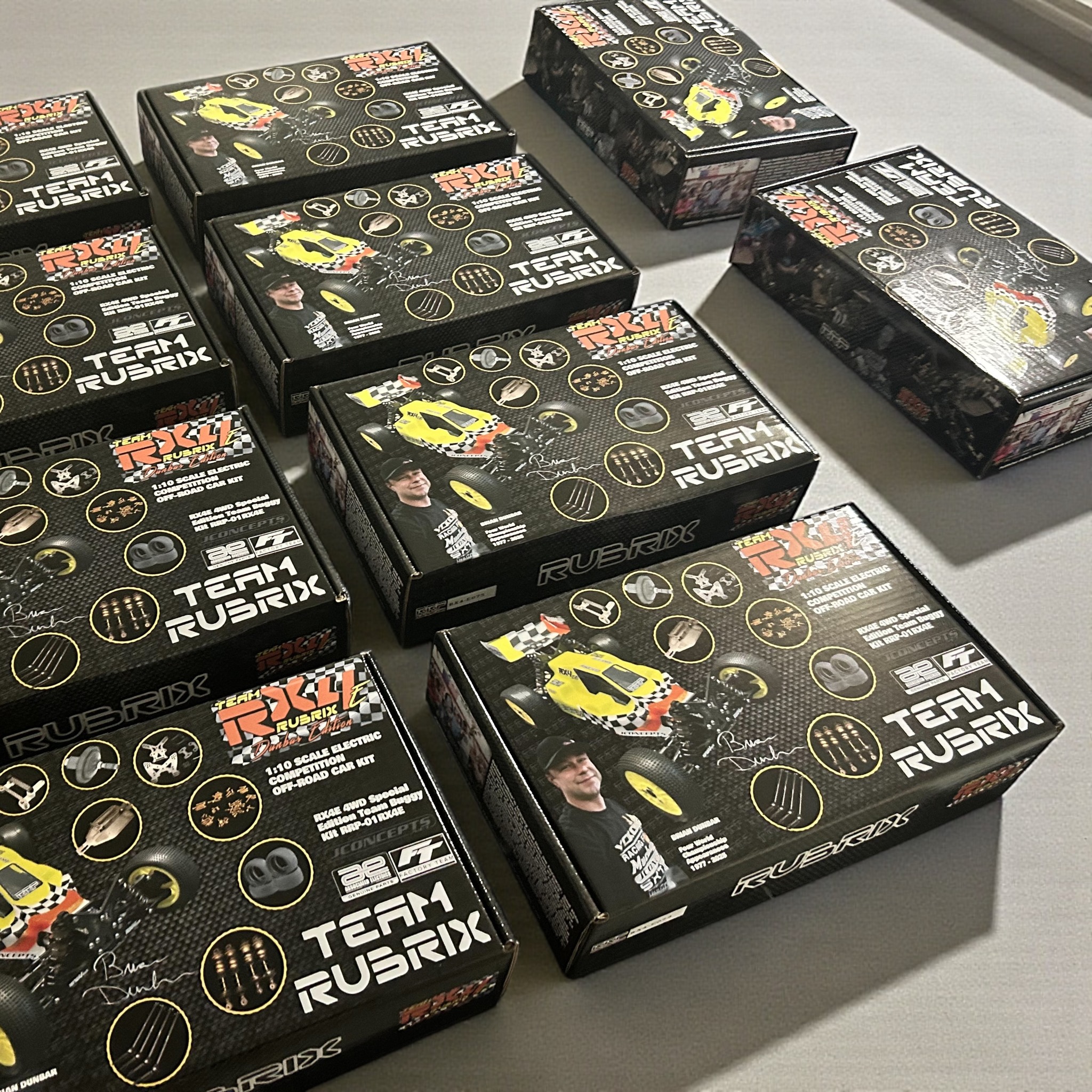 Rubrix Racing Products added a... - Rubrix Racing Products