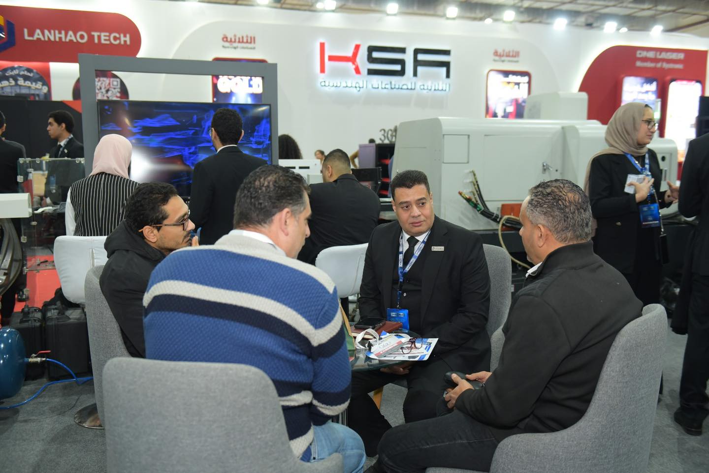 Promech Technological Solutions | Cairo