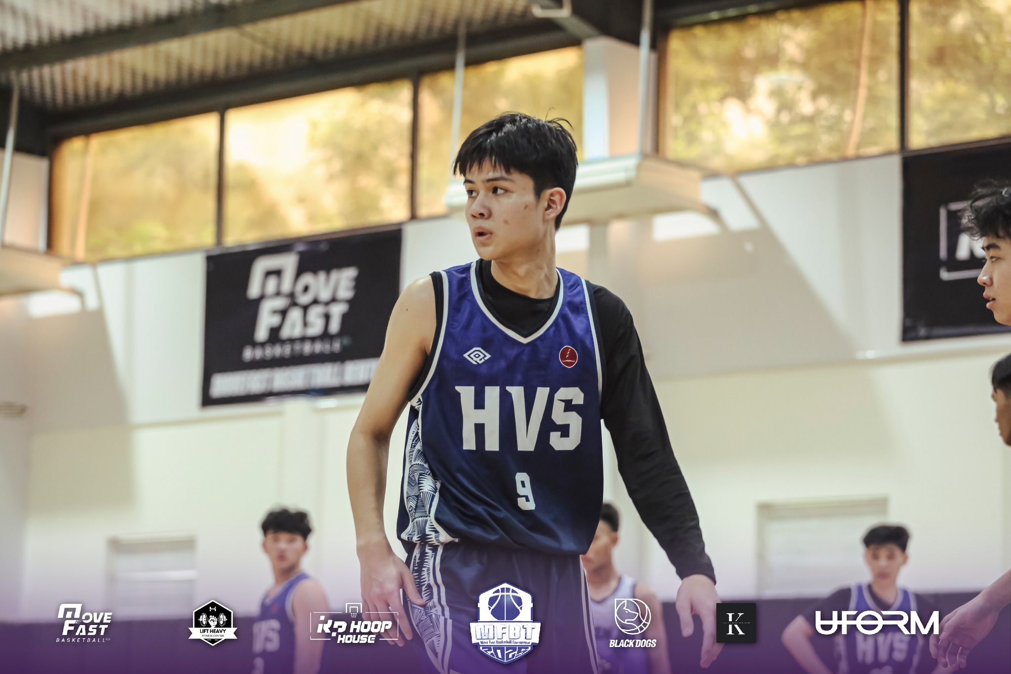 Move Fast Basketball added a new photo. - Move Fast Basketball