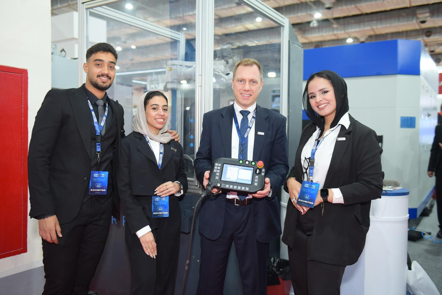 Promech Technological Solutions | Cairo