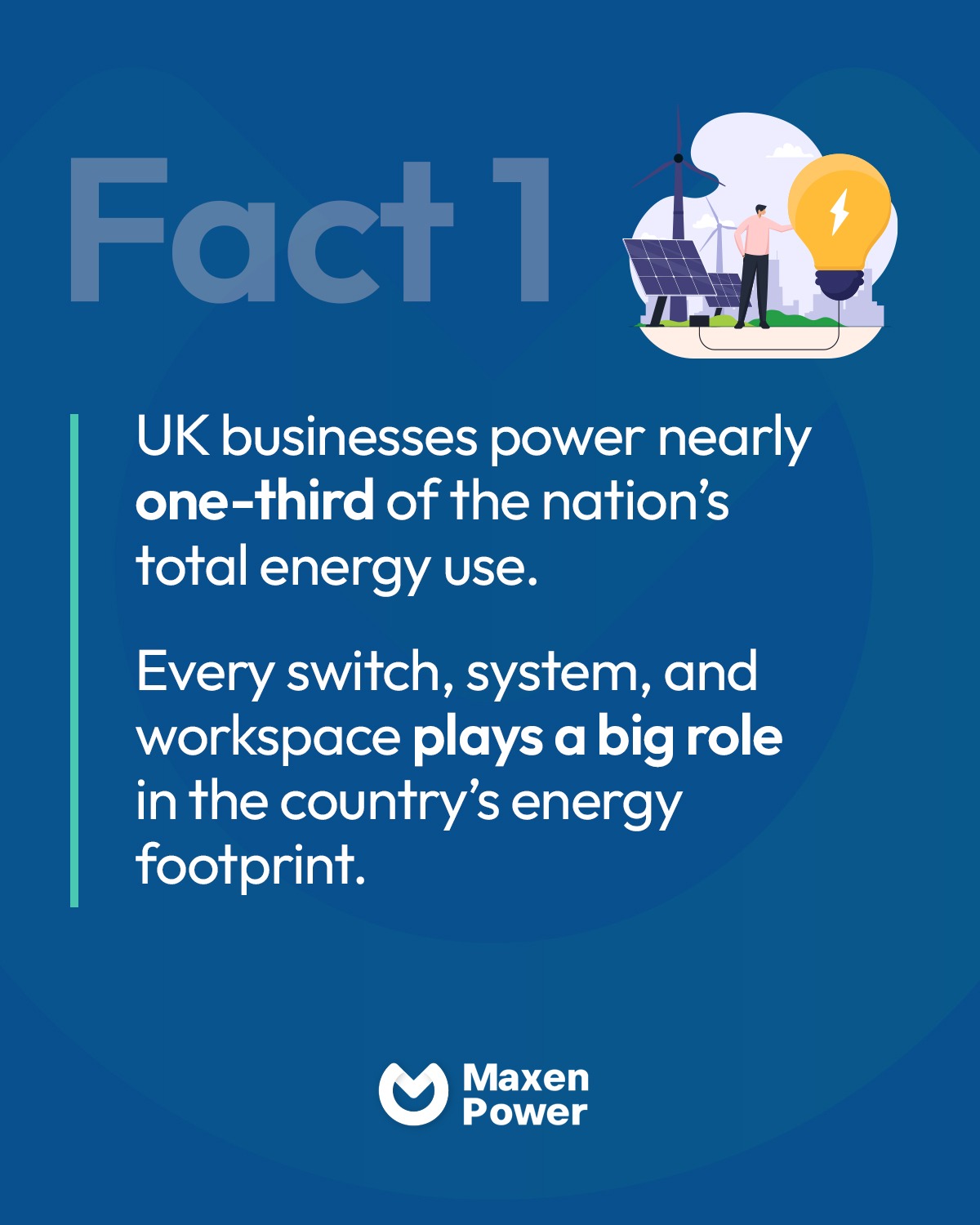 Maxen Power