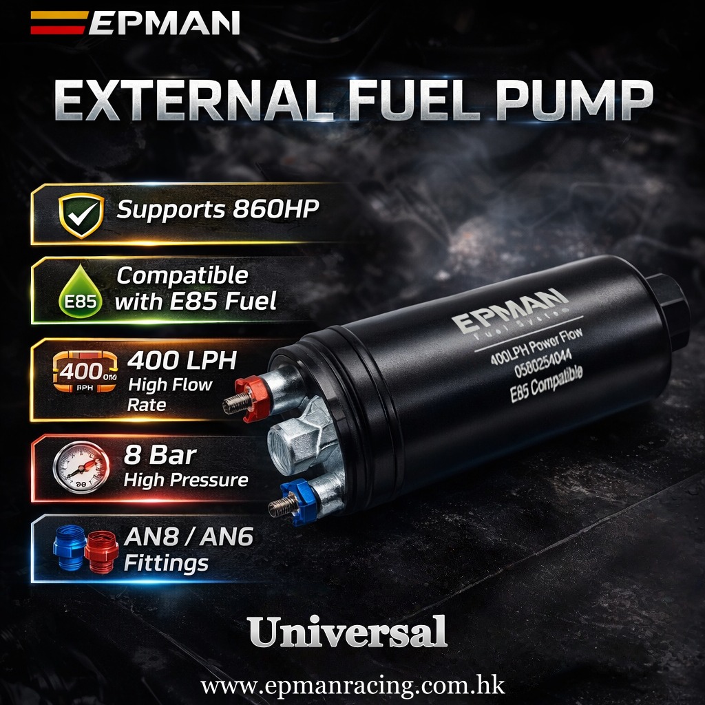 Epman Racing Parts
