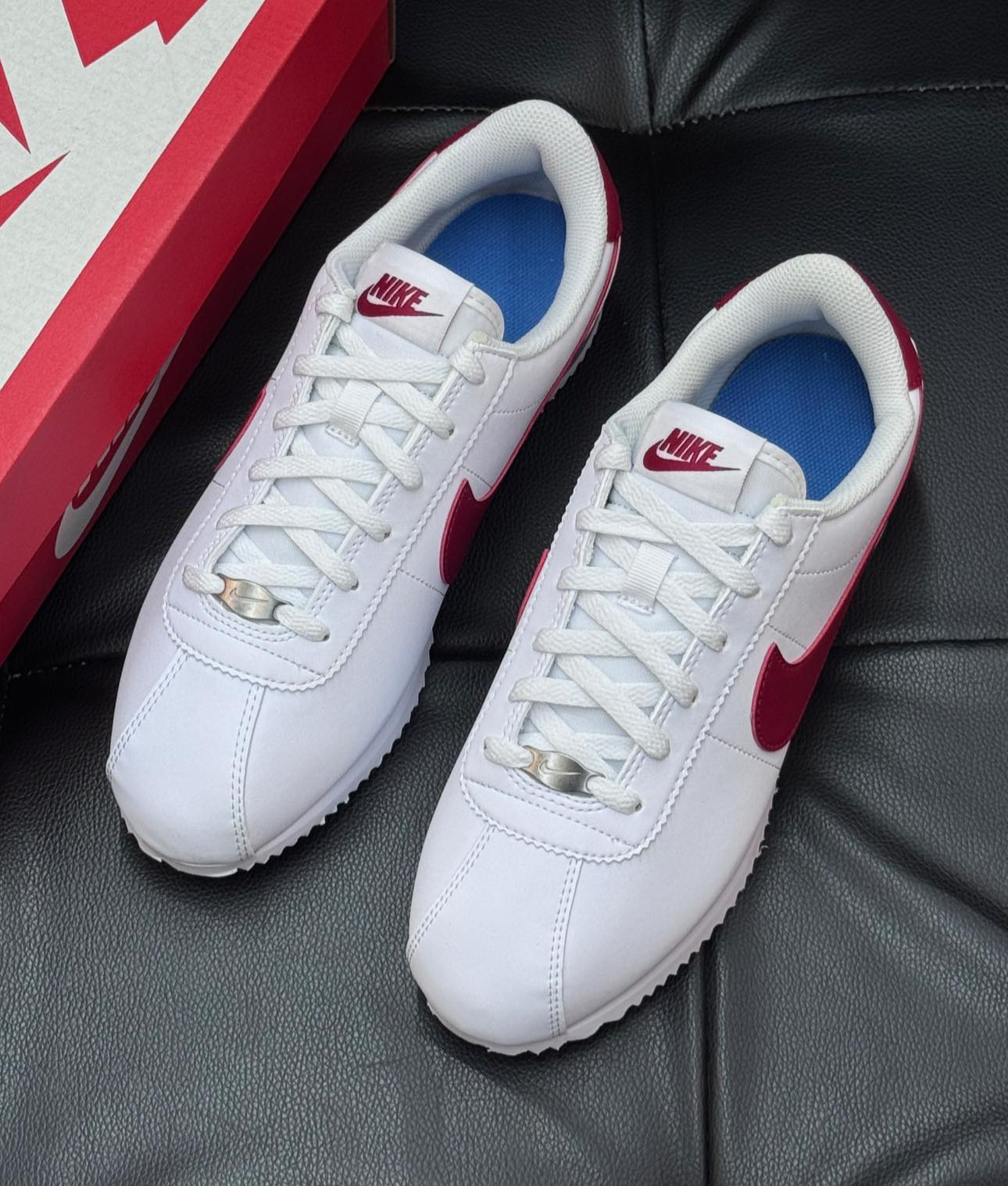 Forrest Gump ❤️‍??₱2,590 Each Only‼️ Níke Cortez 