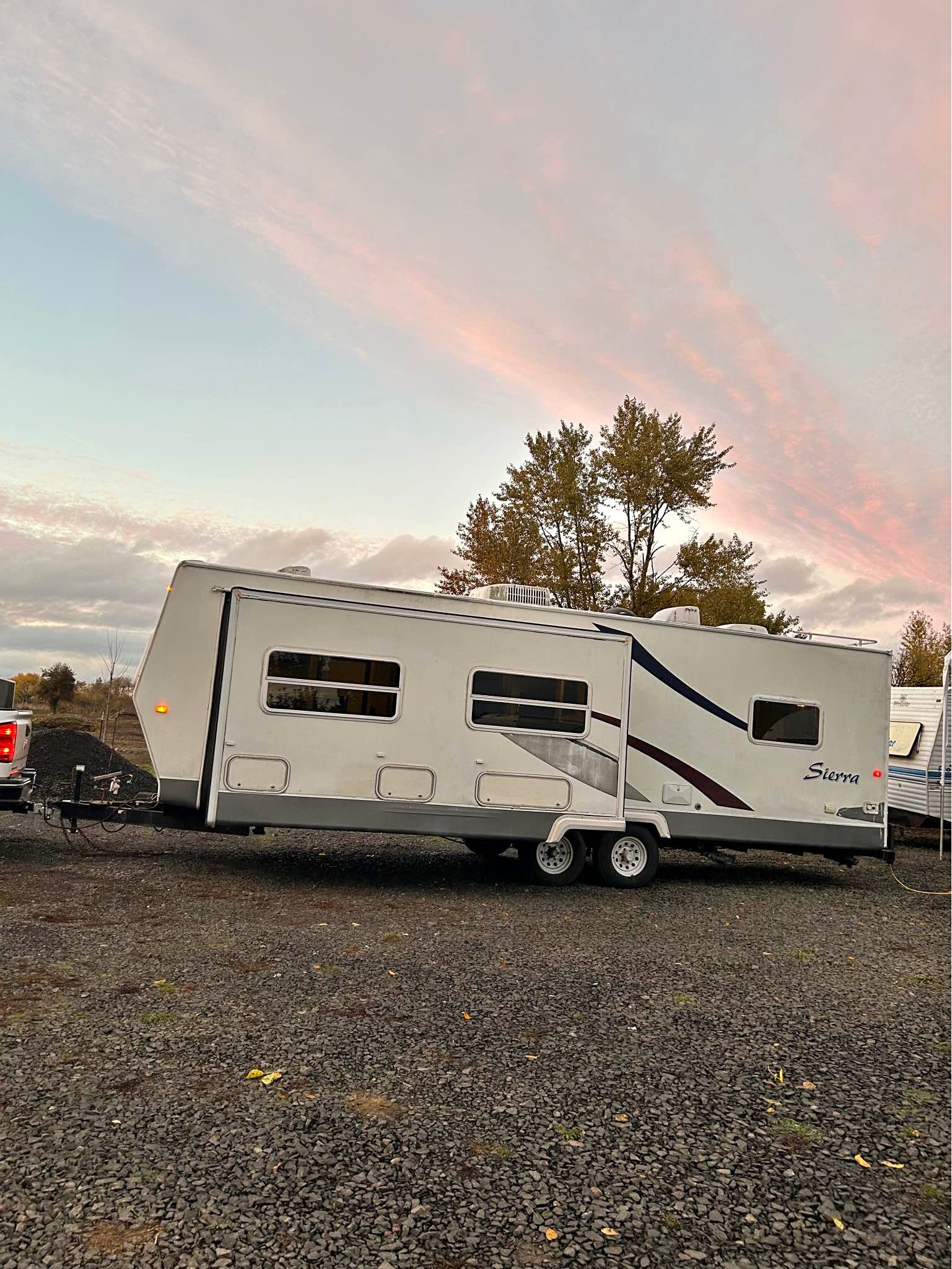 2004 Sierra 30 ft - RVs & Campers - Albany, Oregon | Facebook ...