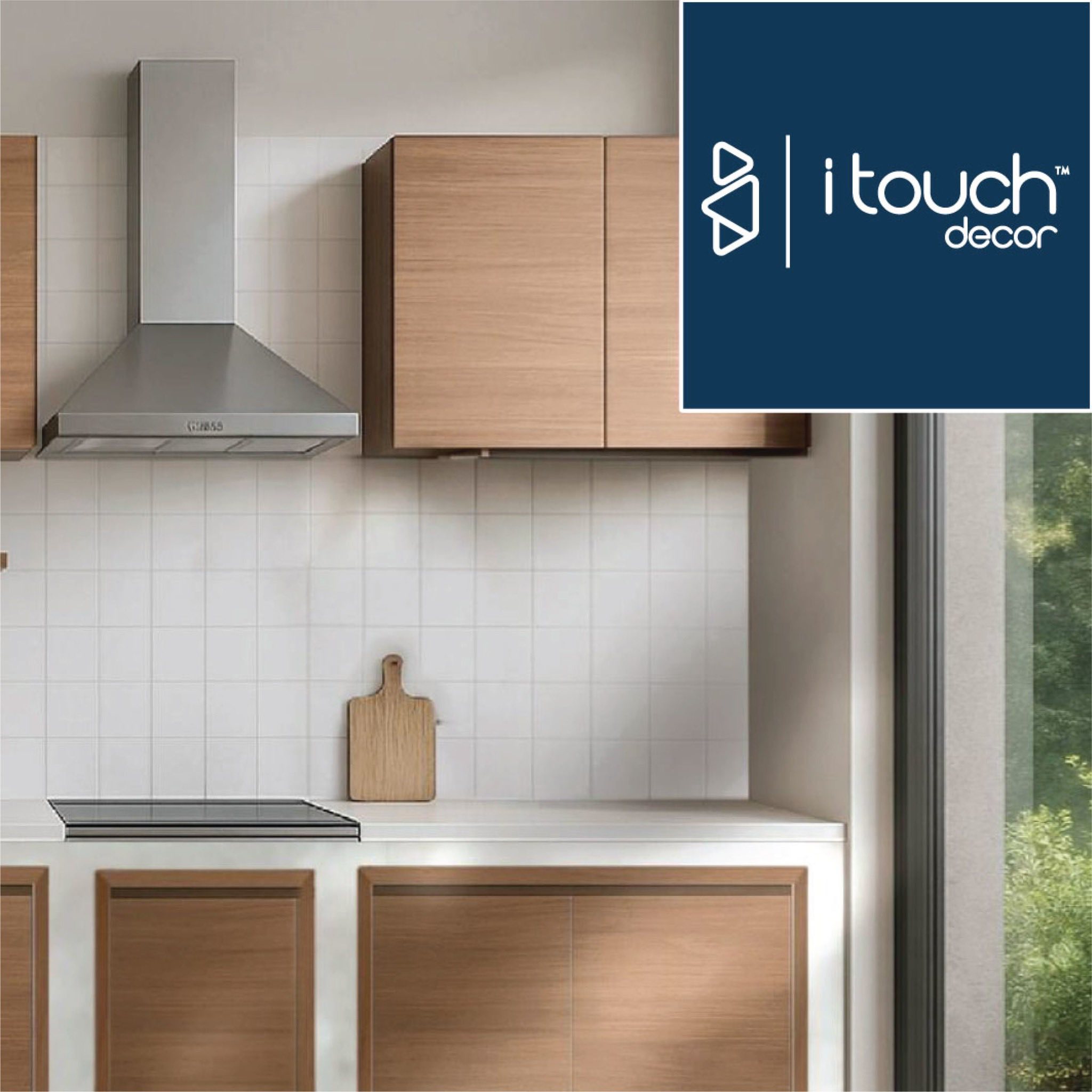 Tiles Touch จำหน่ายกระเบื้องครบวงจร | Nonthaburi