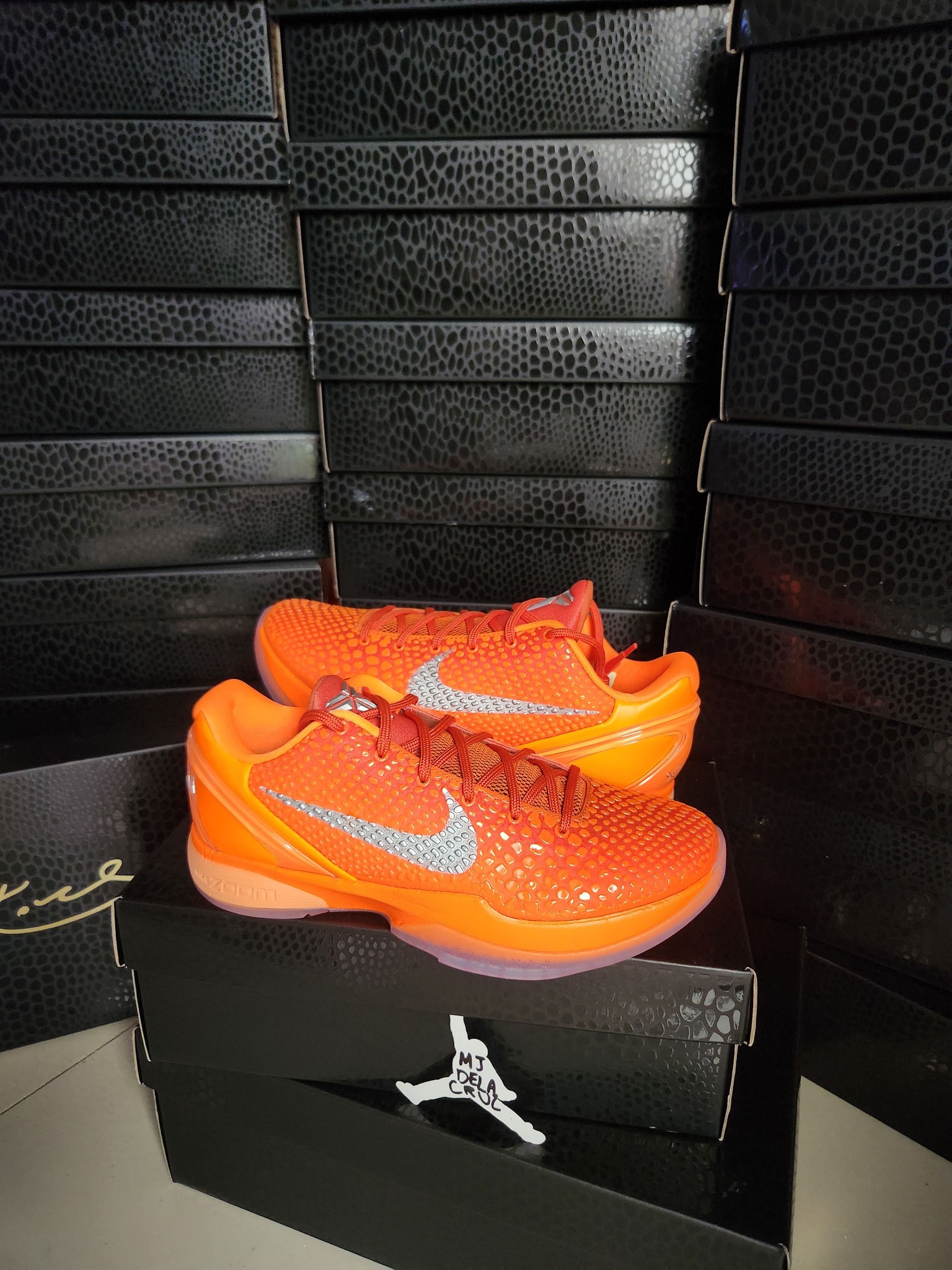 Nike Kobe 6 Protro 