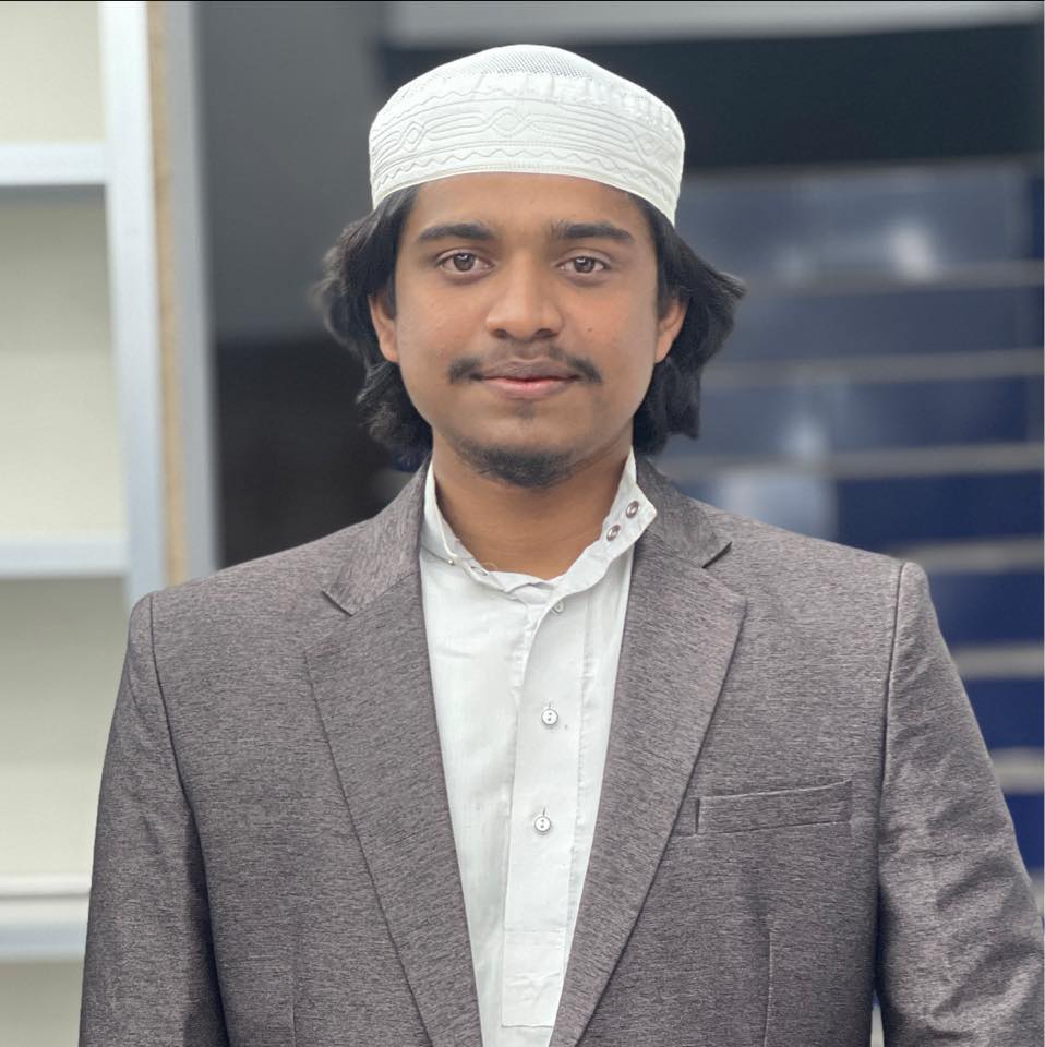 Qari Ashikur Rahman