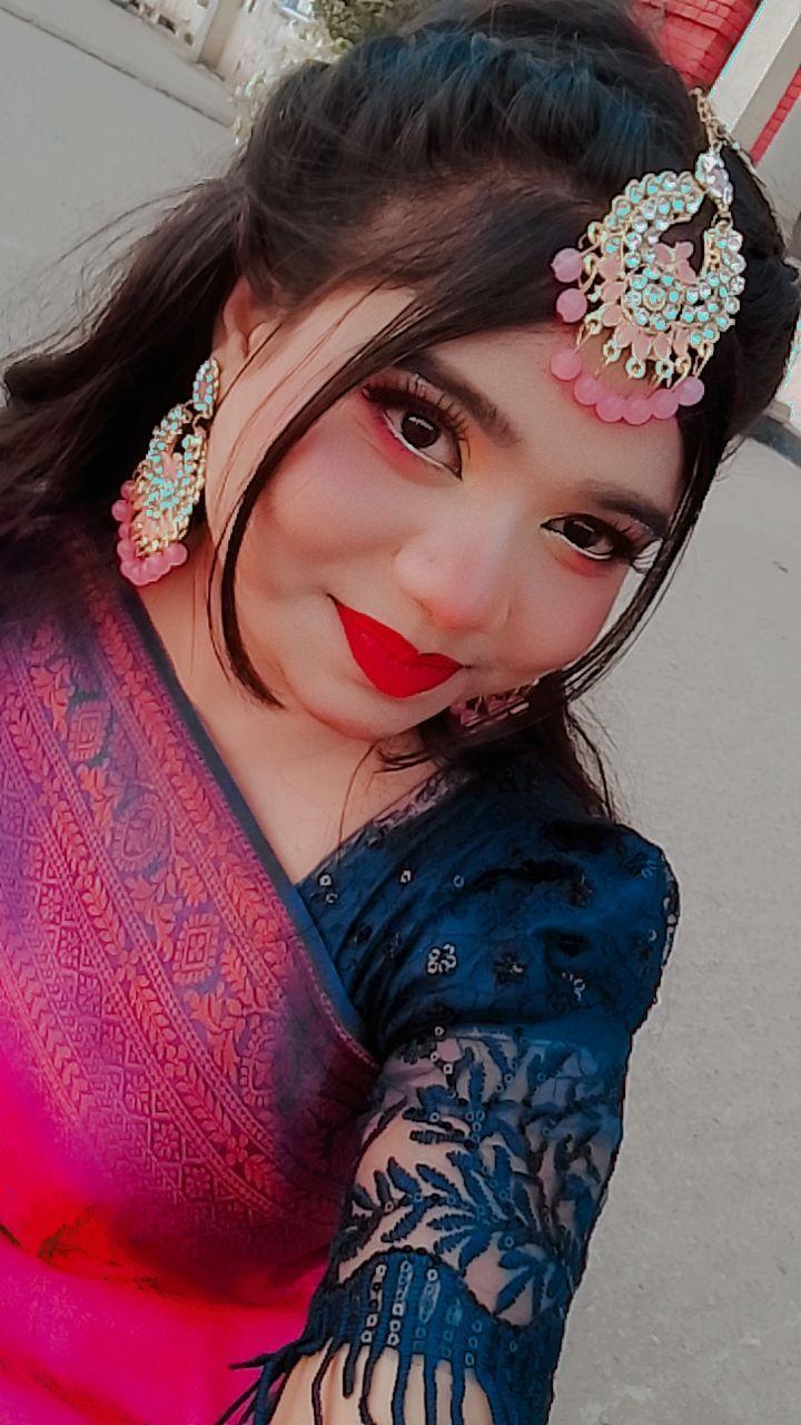 Shompa Akter