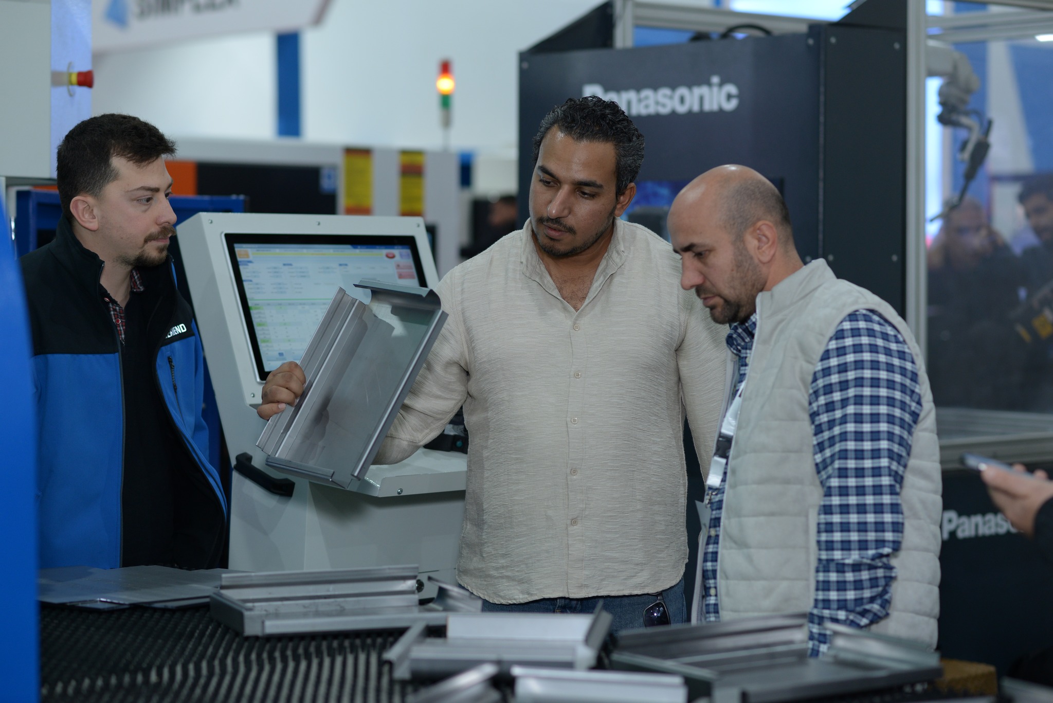 Promech Technological Solutions | Cairo