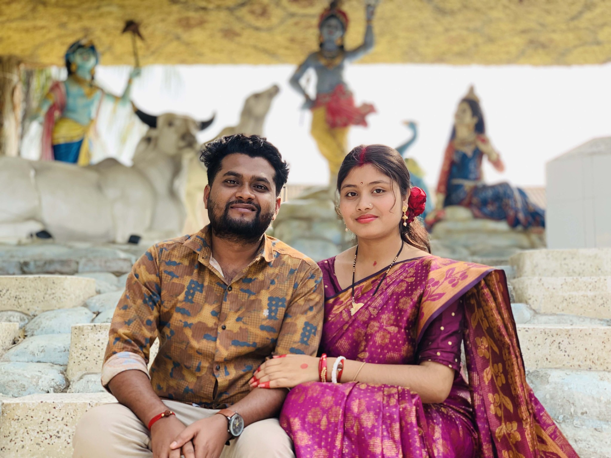 PriYànkà Sarker Príyá