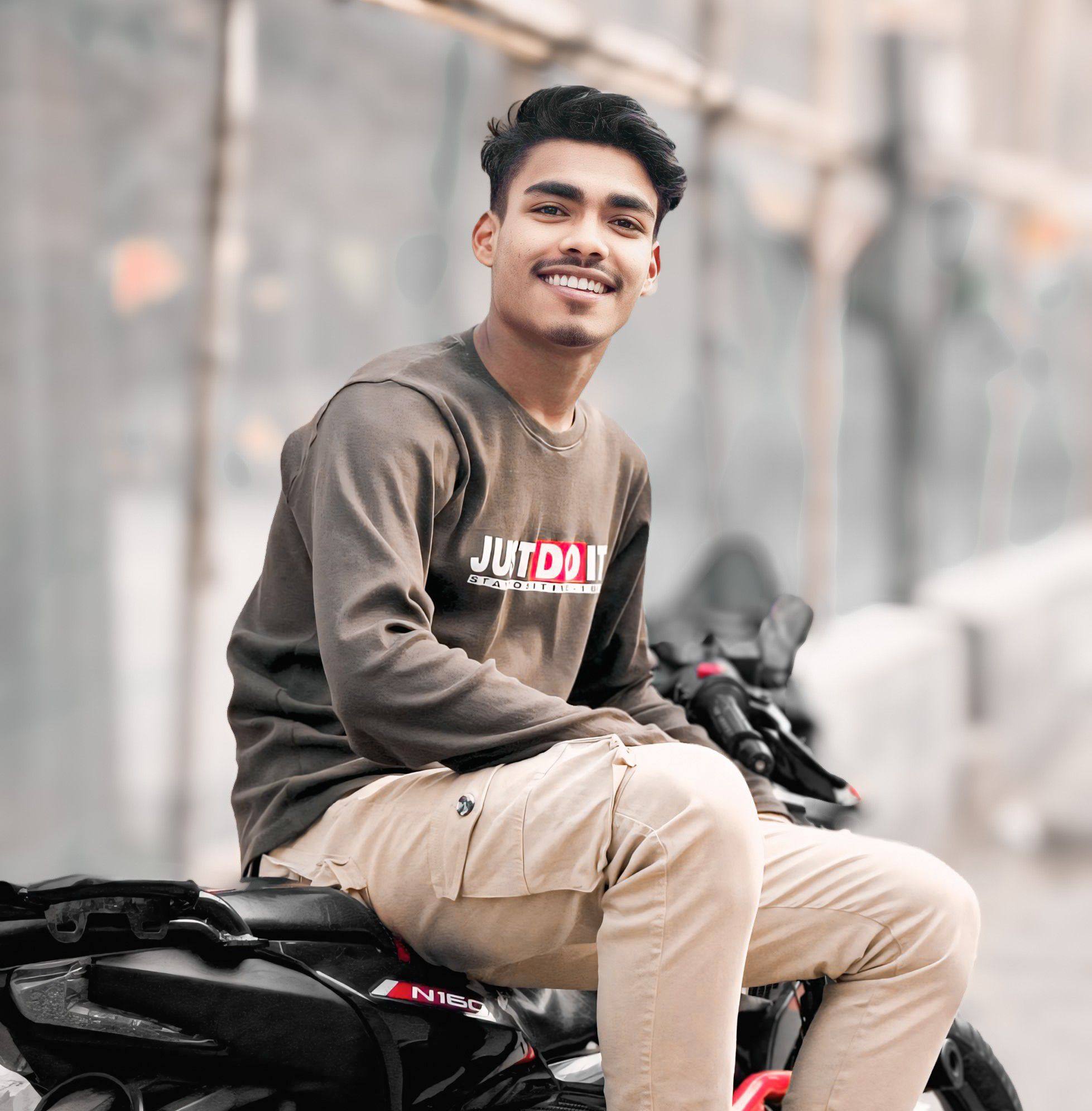 Ariyan Robin
