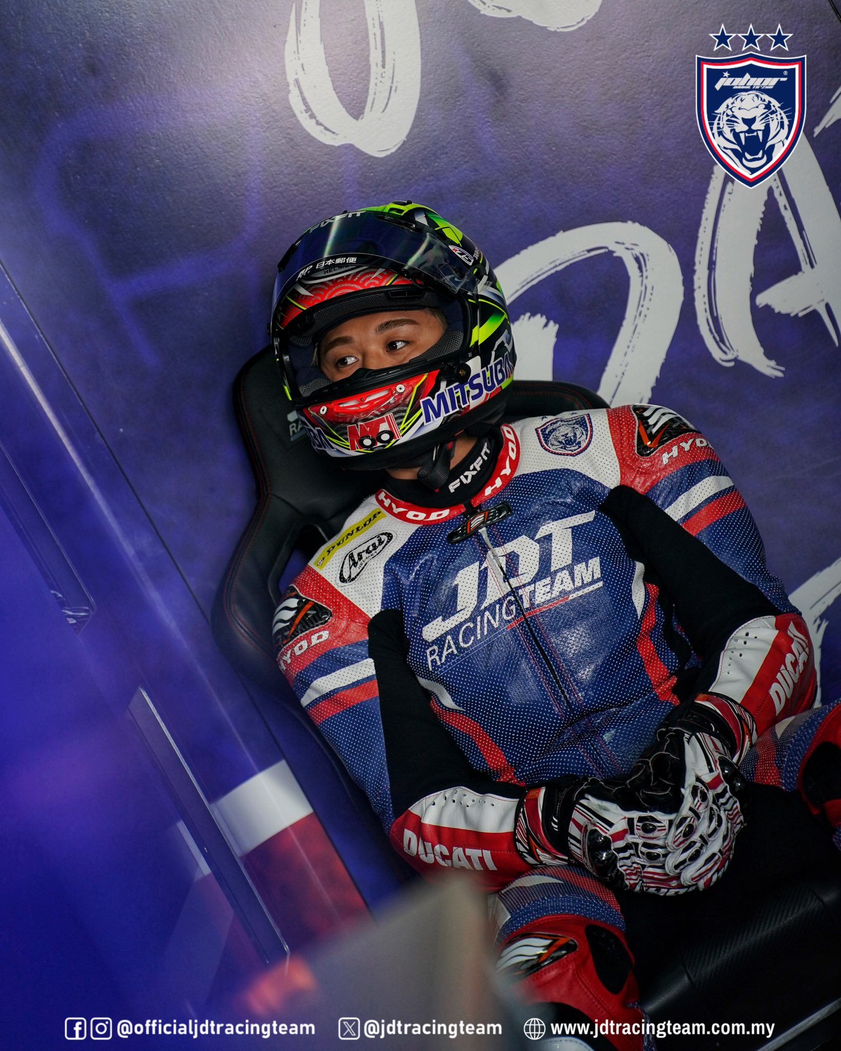 JDT Racing Team