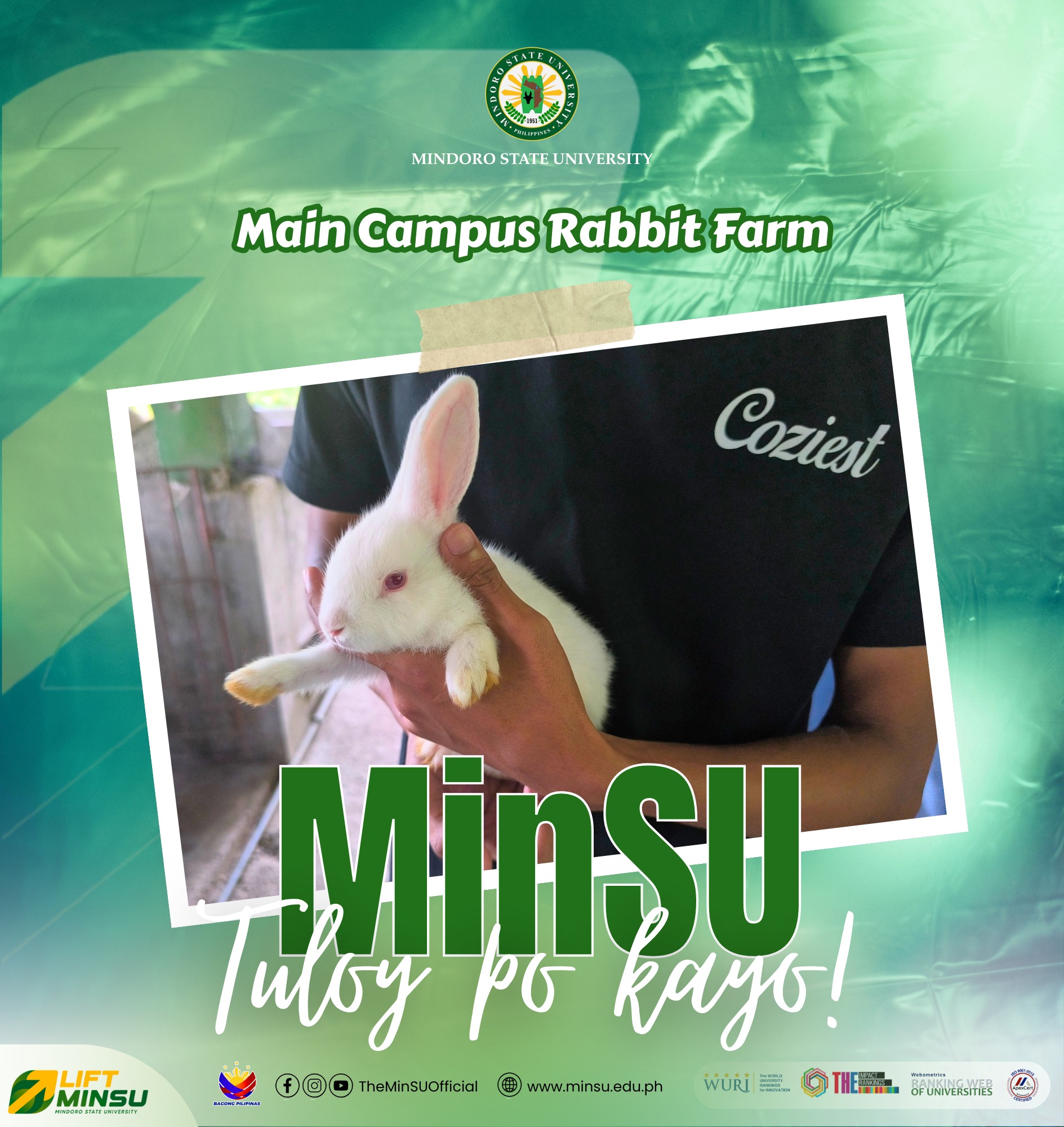 Mindoro State University