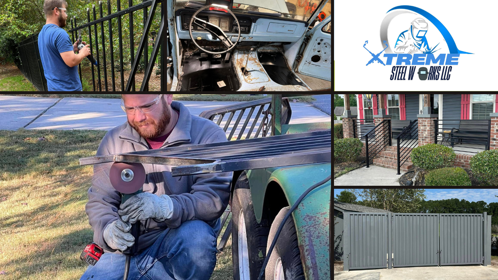 Xtreme Steel Works | Selma NC