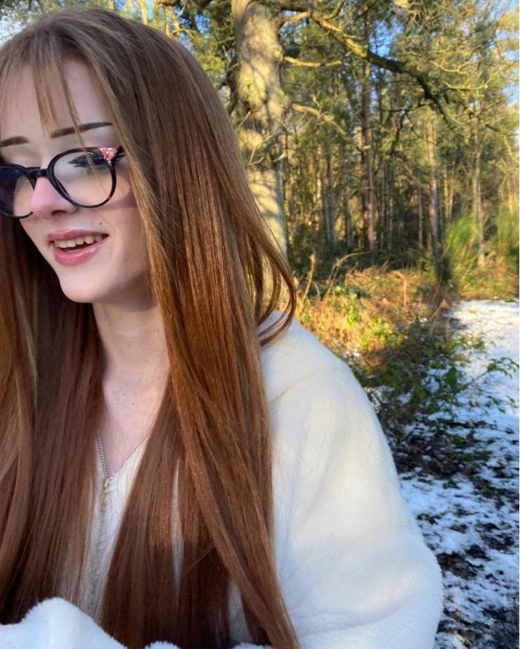 Remembering beautiful... - Brianna Ghey Legacy Project | Facebook