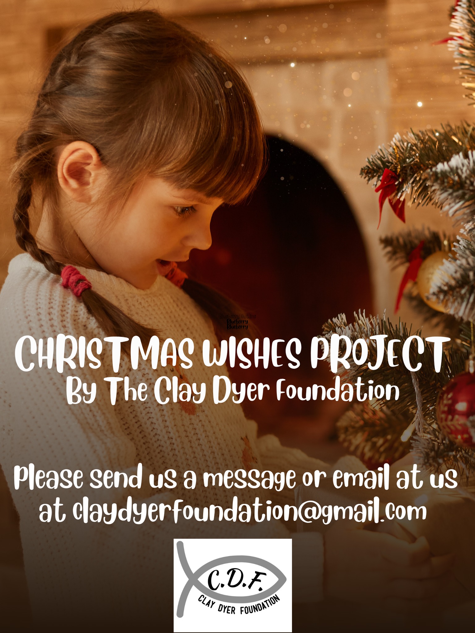 Clay Dyer Foundation | Fayetteville TN