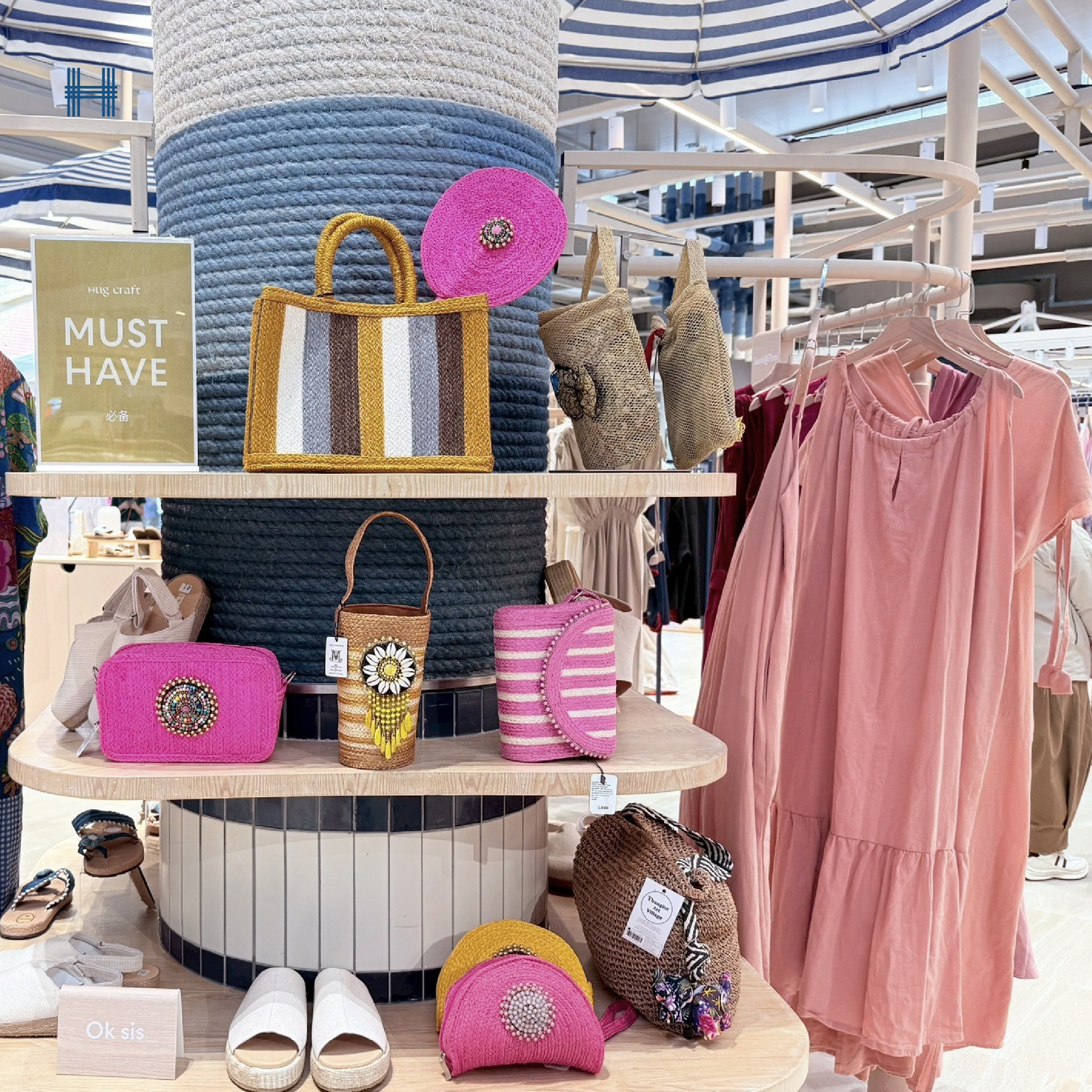 Hug Craft | Bangkok