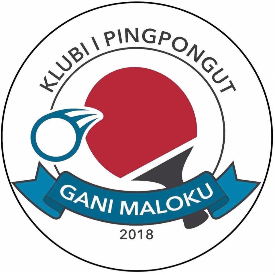 Klubi Pingpongut Gani Maloku