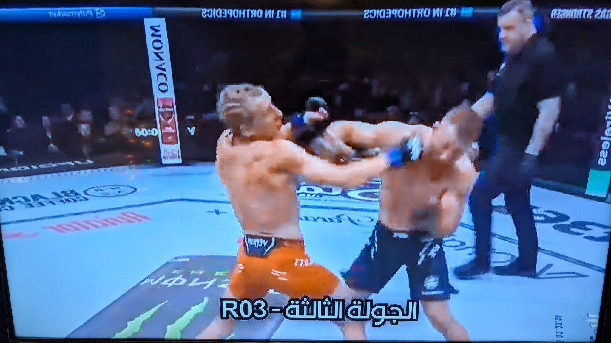 Fight Junkies 👊🏼 | Been stupid busy this is me analysing the fight now ...