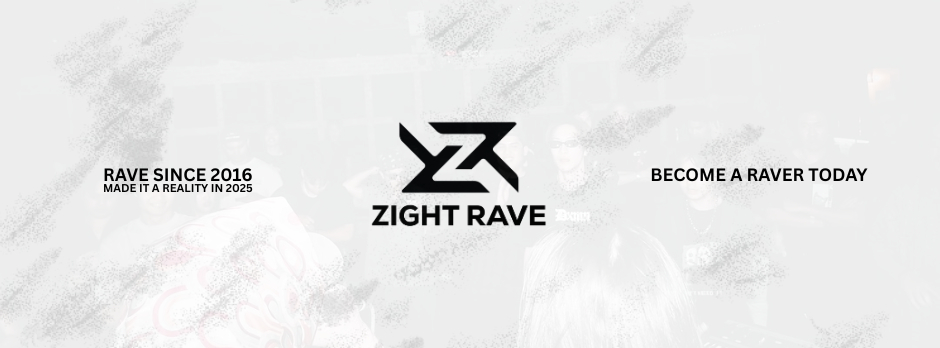 ZIGHT RAVE | Bangkok