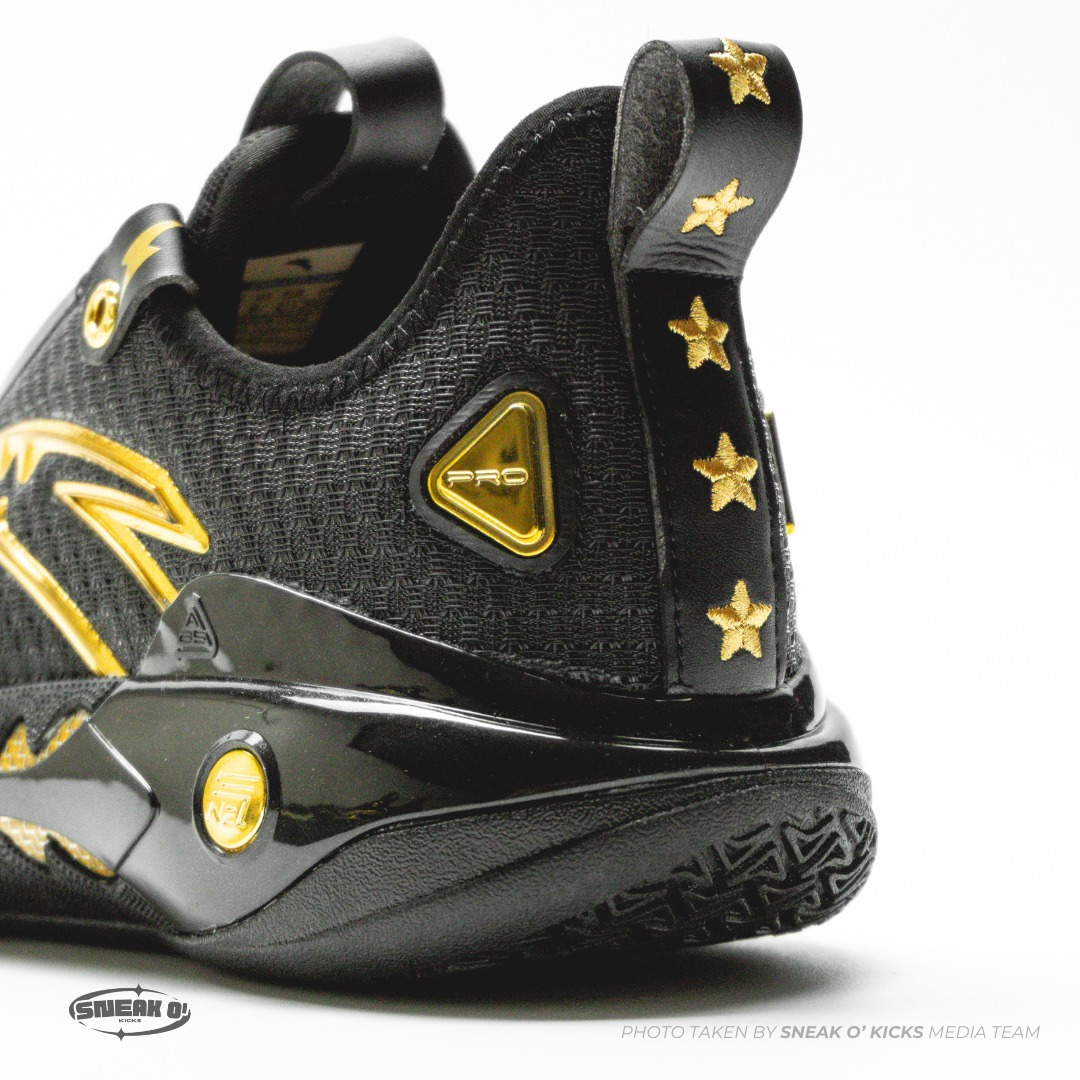 PRE-ORDER‼️ Anta Shockwave 5 Pro 'Glory' | PRICE: P 9,995 * P