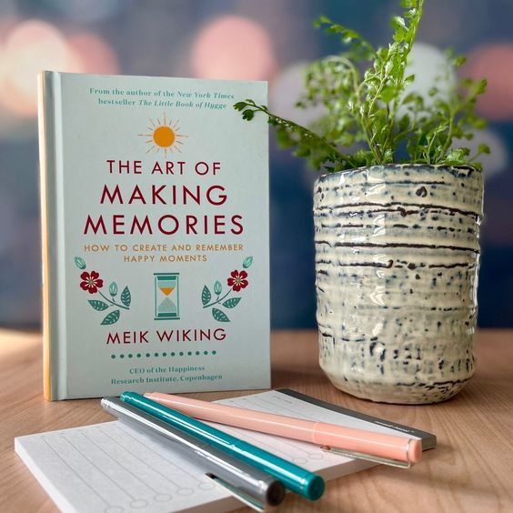 Books Lab | Here are 10 practical lessons from 'The Art of Making ...