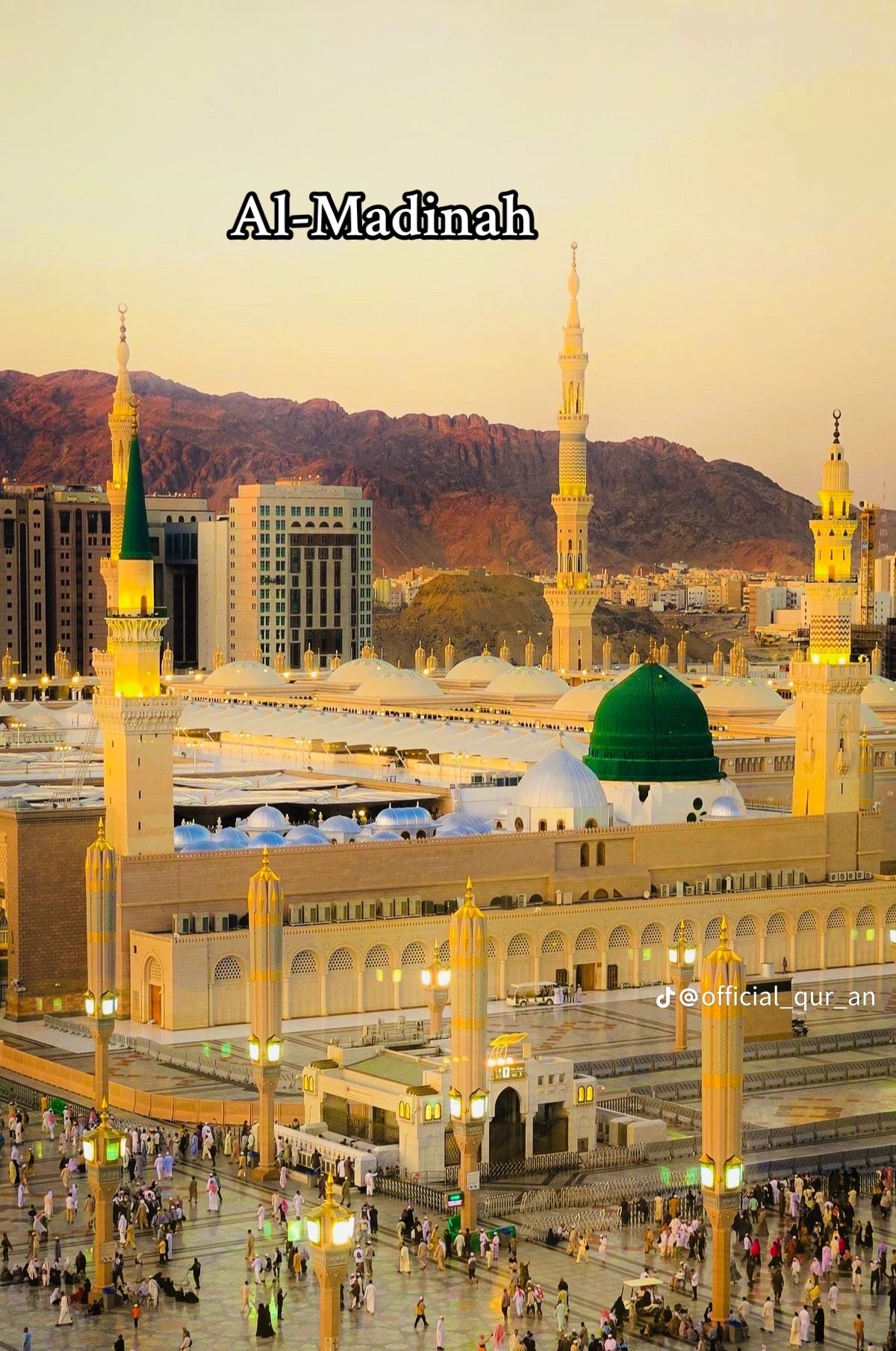 molana Salman azhar Sb