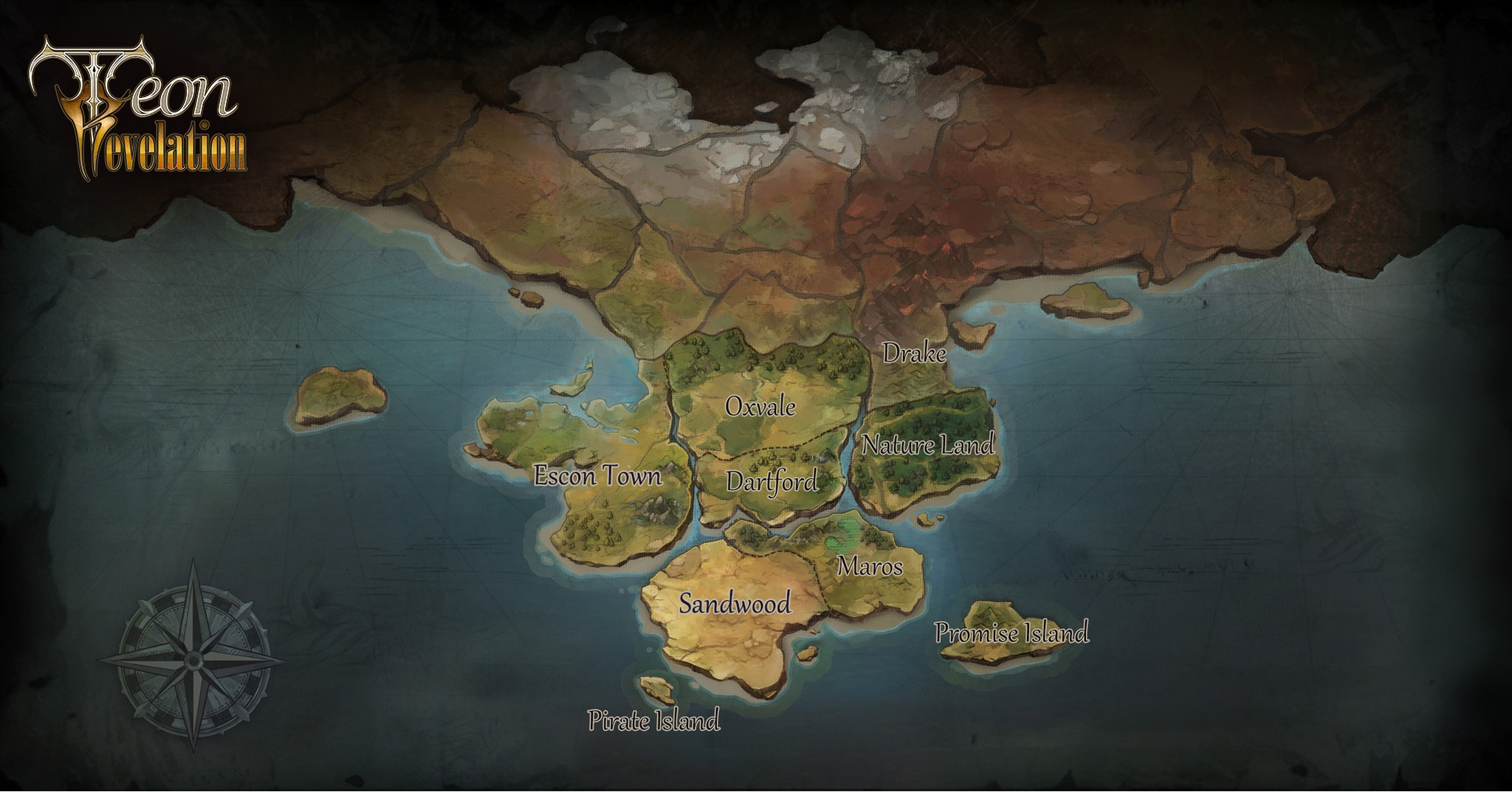 Teon: - 🎮These Changes Were Made BY YOU! Player-Suggested Update List ...