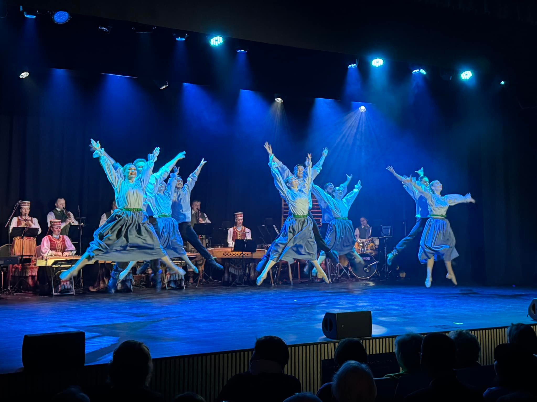Kazlų Rūdos Kultūros Centras | Kazlu Ruda