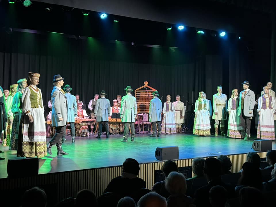 Kazlų Rūdos Kultūros Centras | Kazlu Ruda