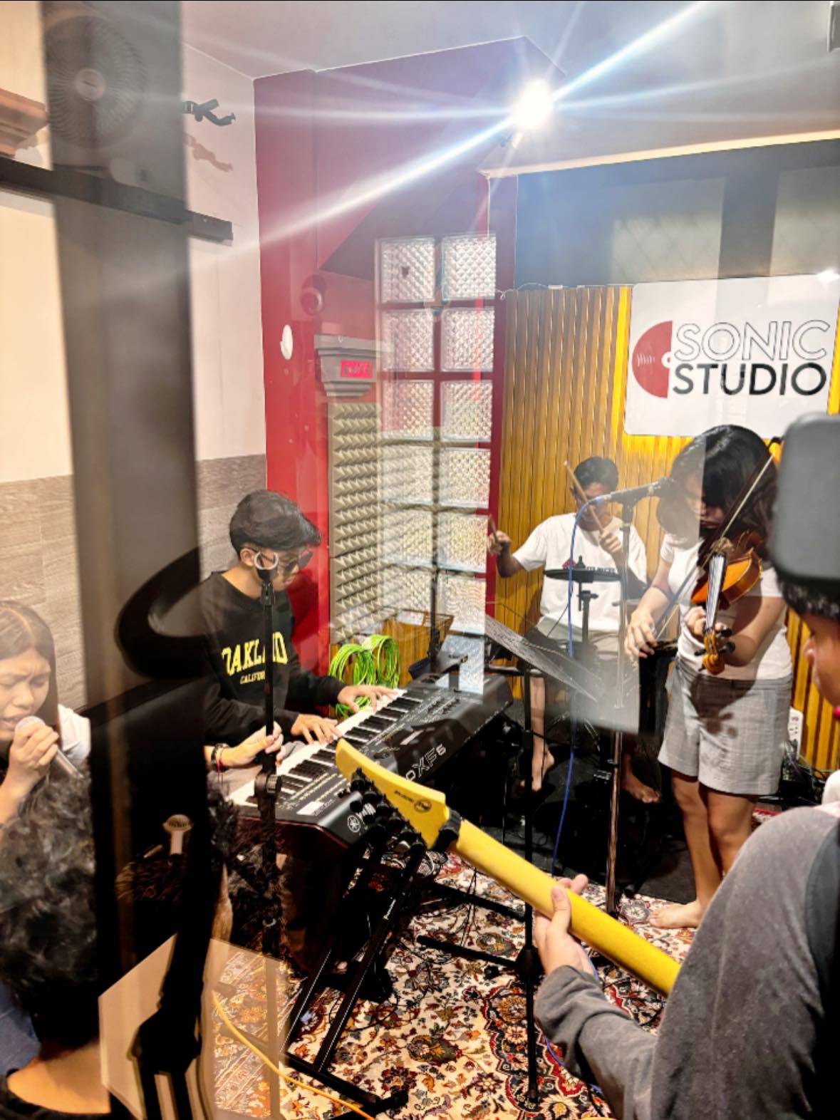 Sonic Studio | Ozamiz