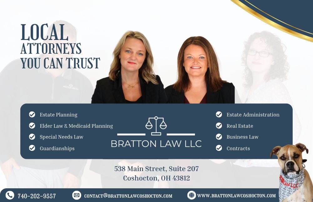 Bratton Law LLC - We’re not your typical law firm—because... | Facebook