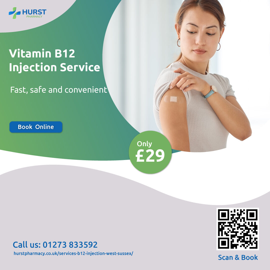 Hurst Pharmacy & Travel Clinic (@hurstpharmacy) • Facebook