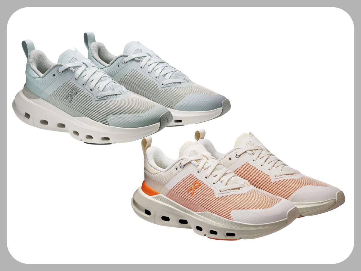 👟🔥 New Cloudpulse Next Athletic Sneakers from $83! (Reg. $140