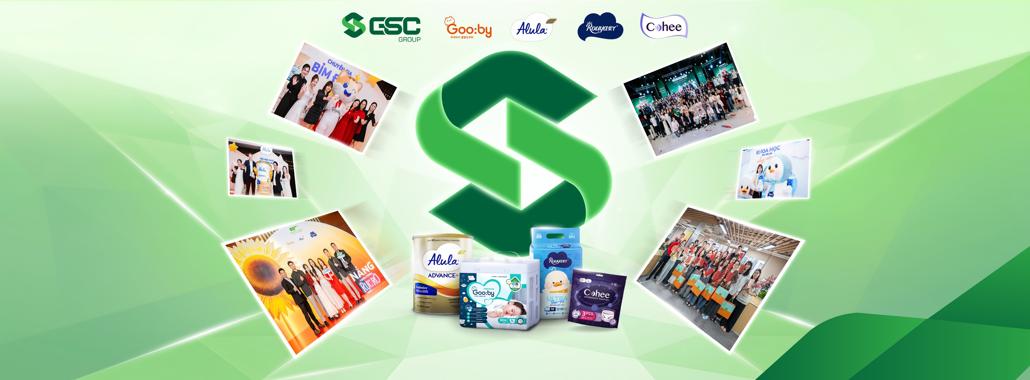 GSC Group