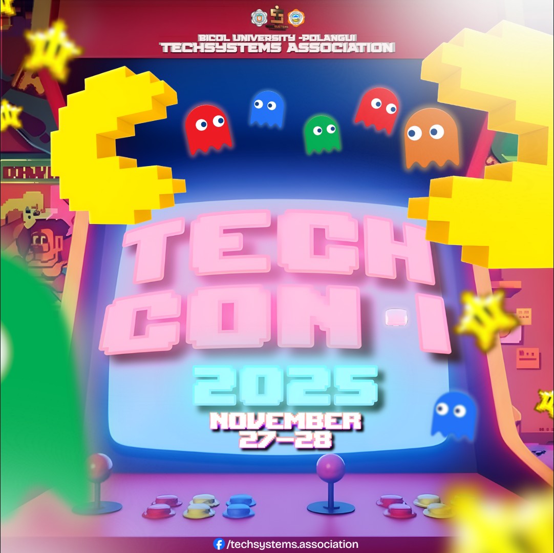🎮 𝐓𝐄𝐂𝐇𝐂𝐎𝐍 𝐎𝐍𝐄 : 𝐀𝐂𝐓𝐈𝐕𝐈𝐓𝐈𝐄𝐒... - TechSystems Association | Facebook