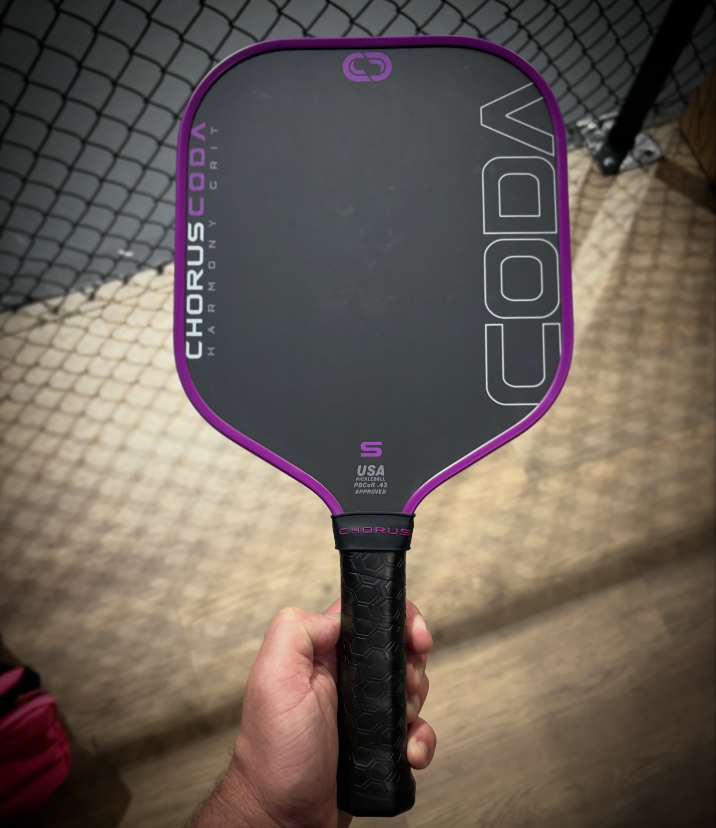 Chorus - Flawless victory ahead. Chorus Coda - February 17th. Get 